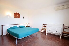 Villa- Lagarto in Panorama
