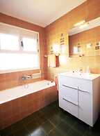 Villa- Lagarto in Panorama