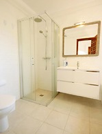 Villa- Lagarto in Panorama