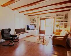 Villa- Lagarto in Panorama