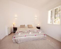 Villa- Lagarto in Panorama