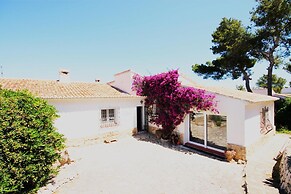 Villa- Lagarto in Panorama