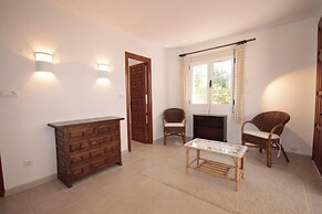 Villa- Lagarto in Panorama