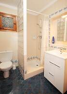 Villa- Lagarto in Panorama