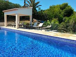 Villa- Lagarto in Panorama