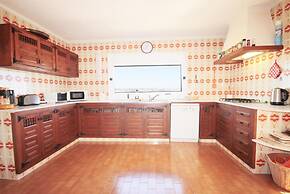 Villa- Lagarto in Panorama