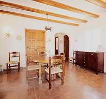 Villa- Lagarto in Panorama