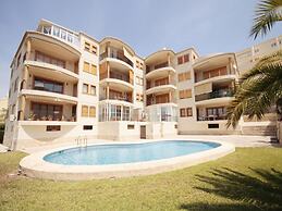 Saladar in J vea With 3 Bedrooms and 2 Bathrooms