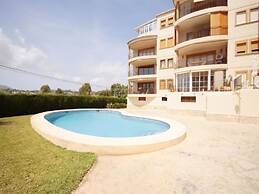 Saladar in J vea With 3 Bedrooms and 2 Bathrooms