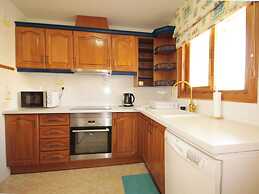 Saladar in J vea With 3 Bedrooms and 2 Bathrooms