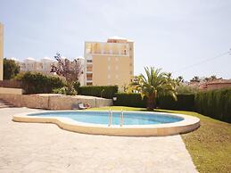 Saladar in J vea With 3 Bedrooms and 2 Bathrooms