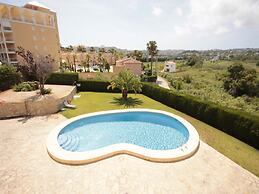 Saladar in J vea With 3 Bedrooms and 2 Bathrooms