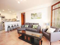 Apartments Venecia in Platja de l Arenal