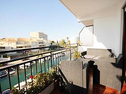 Apartments Venecia in Platja de l Arenal