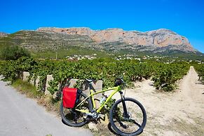 Apartments Venecia in Platja de l Arenal