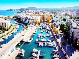Apartments Venecia in Platja de l Arenal