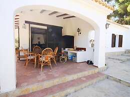 Villas Perret in Panorama