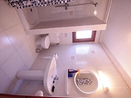 Villas Perret in Panorama