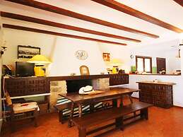 Villas Perret in Panorama