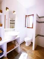 Villas Perret in Panorama