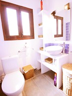 Villas Perret in Panorama