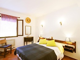 Villas Perret in Panorama