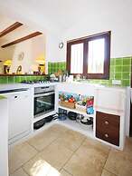 Villas Perret in Panorama