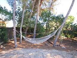 Villas Perret in Panorama