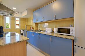 Apartment Elia in D nia
