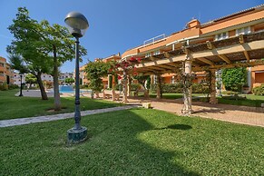 Apartment Elia in D nia