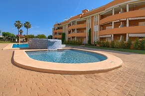 Apartment Elia in D nia