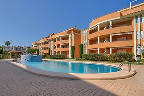 Apartment Elia in D nia