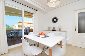 Apartment Elia in D nia