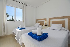 Apartment Elia in D nia