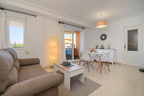 Apartment Elia in D nia