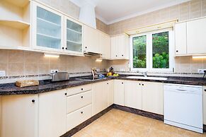 Villa Alma in El Tosalet