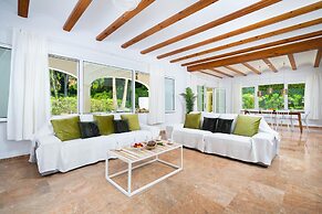 Villa Alma in El Tosalet