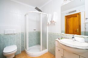 Villa Alma in El Tosalet