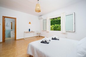 Villa Alma in El Tosalet