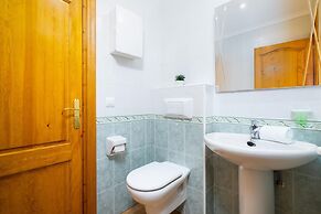 Villa Alma in El Tosalet