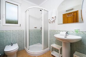 Villa Alma in El Tosalet