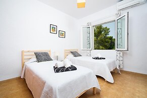 Villa Alma in El Tosalet