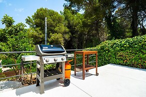 Villa Alma in El Tosalet