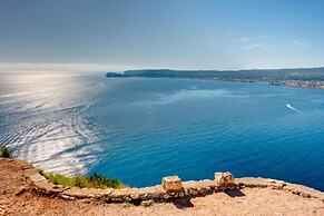 Villa Vera in Javea With 4 Bedrooms and 2 Bathrooms