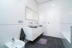 Villa Vera in Javea With 4 Bedrooms and 2 Bathrooms