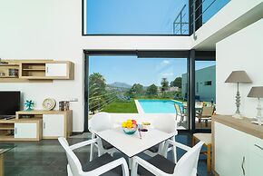 Villa Vera in Javea With 4 Bedrooms and 2 Bathrooms