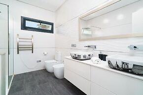 Villa Vera in Javea With 4 Bedrooms and 2 Bathrooms