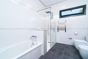 Villa Vera in Javea With 4 Bedrooms and 2 Bathrooms