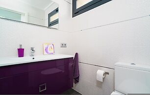 Villa Vera in Javea With 4 Bedrooms and 2 Bathrooms