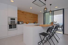 Villa Madi in Cumbre del Sol